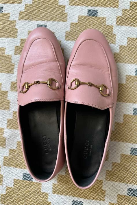 coach haley loafer vs gucci loafer|10+ Must.